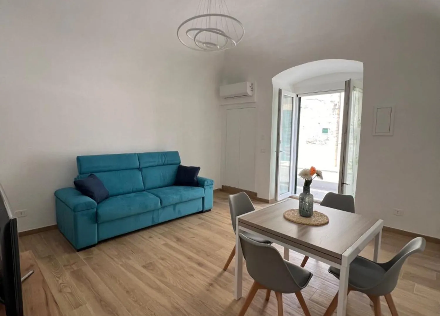 Marina Home Bari