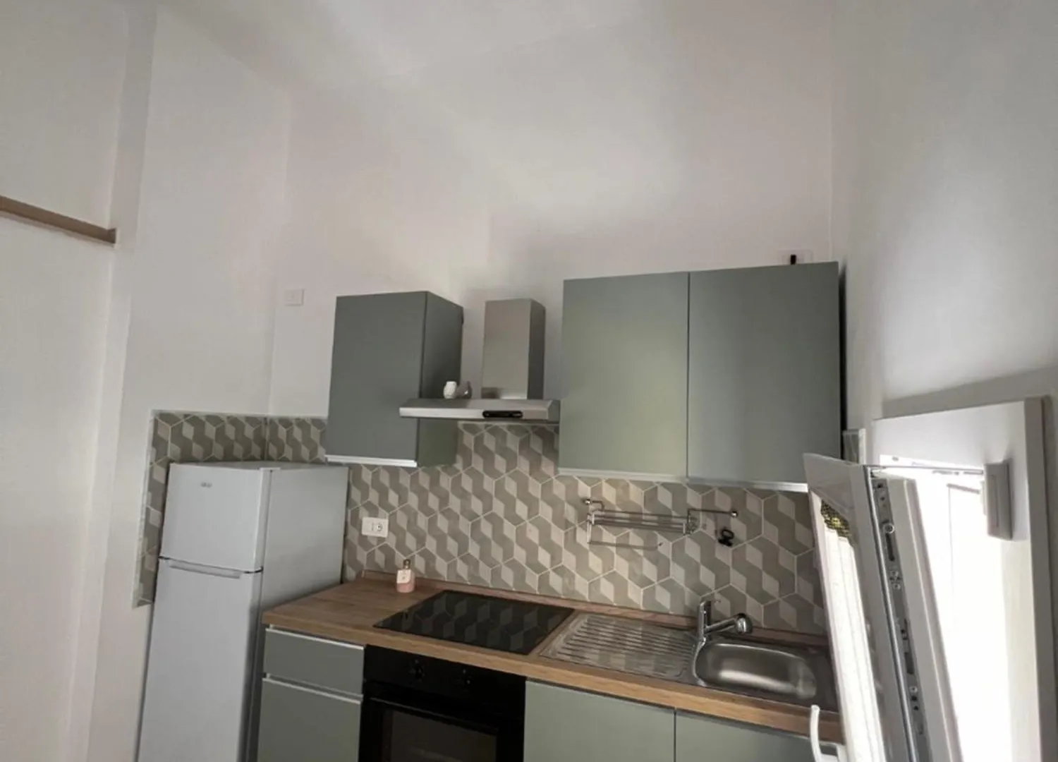 Marina Home Bari Alojamento de Acomodação e Pequeno-almoço
