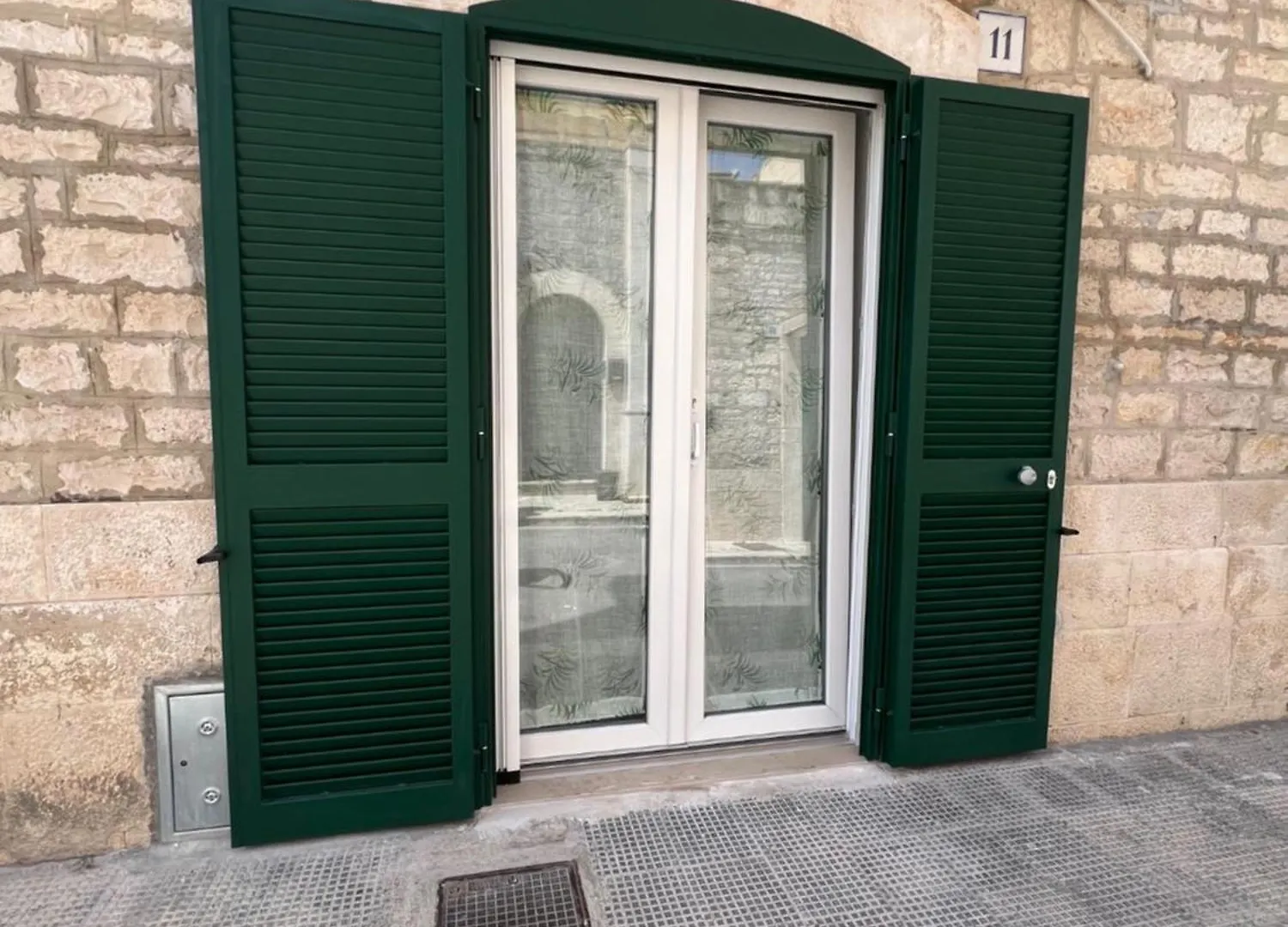 Alojamento de Acomodação e Pequeno-almoço Marina Home Bari Itália