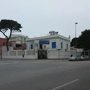  Bed & Breakfast Perla Del Mare