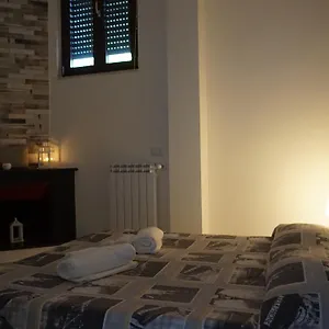  Bed & Breakfast Marselo